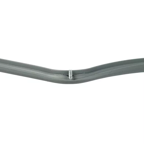 VHBW Bosch 00754066 Universal Oven Door Seal - 50 x 35 x 1 cm Gray