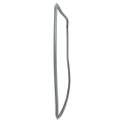 VHBW Bosch 00754066 Universal Oven Door Seal - 50 x 35 x 1 cm Gray