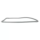 VHBW Bosch 00754066 Universal Oven Door Seal - 50 x 35 x 1 cm Gray