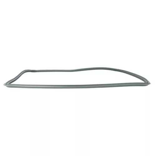 VHBW Bosch 00754066 Universal Oven Door Seal - 50 x 35 x 1 cm Gray
