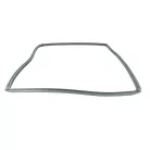VHBW Bosch 00754066 Universal Oven Door Seal - 50 x 35 x 1 cm Gray