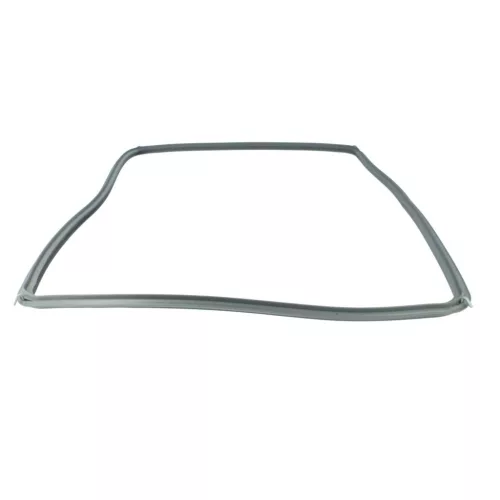 VHBW Bosch 00754066 Universal Oven Door Seal - 50 x 35 x 1 cm Gray
