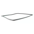 VHBW Bosch 00754066 Universal Oven Door Seal - 50 x 35 x 1 cm Gray