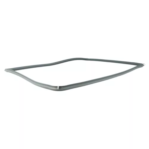 VHBW Bosch 00754066 Universal Oven Door Seal - 50 x 35 x 1 cm Gray