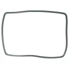 VHBW Bosch 00754066 Universal Oven Door Seal - 50 x 35 x 1 cm Gray