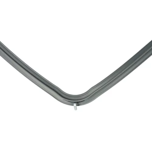 VHBW Bosch 00754066 Universal Oven Door Seal - 50 x 35 x 1 cm Gray