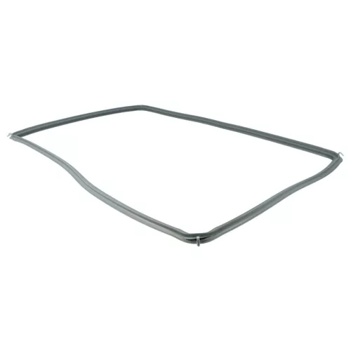 VHBW Bosch 00754066 Universal Oven Door Seal - 50 x 35 x 1 cm Gray