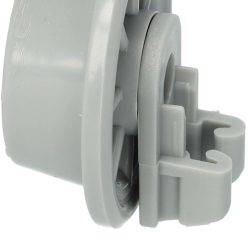   Hanseatic mosogatógép alsó kosár kerékátmérő 35 mm, Bosch 00170838, 00183955, 00170834