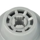 VHBW Hanseatic Dishwasher Lower Basket Wheel Diameter 35 mm, Bosch 00170838, 00183955, 00170834
