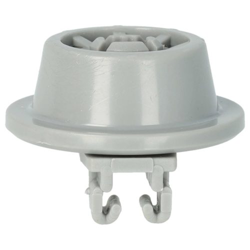 VHBW Hanseatic Dishwasher Lower Basket Wheel Diameter 35 mm, Bosch 00170838, 00183955, 00170834