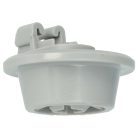 VHBW Hanseatic Dishwasher Lower Basket Wheel Diameter 35 mm, Bosch 00170838, 00183955, 00170834