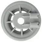 VHBW Hanseatic Dishwasher Lower Basket Wheel Diameter 35 mm, Bosch 00170838, 00183955, 00170834