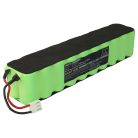 VHBW Battery for Rowenta RS-RH5233 - 3000mAh, 18V, NiMH