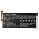 VHBW Mobile Phone Battery Huawei HB3447A9EBW, HB3447A9EBC - 2600 mAh 3.8 V Li-Polymer - Smartphone Battery