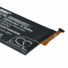 VHBW Mobile Phone Battery Huawei HB3447A9EBW, HB3447A9EBC - 2600 mAh 3.8 V Li-Polymer - Smartphone Battery