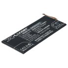VHBW Mobile Phone Battery Huawei HB3447A9EBW, HB3447A9EBC - 2600 mAh 3.8 V Li-Polymer - Smartphone Battery