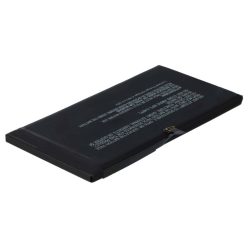   Mobiltelefon akkumulátor  Apple A2431, A2479-hez - 3350 mAh 3,83 V Li-polimer