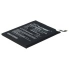 VHBW Mobile Phone Battery for Huawei HB466483ECW - 3900 mAh 3.85 V Li-Polymer - Smartphone Battery