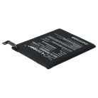VHBW Mobile Phone Battery for Huawei HB466483ECW - 3900 mAh 3.85 V Li-Polymer - Smartphone Battery