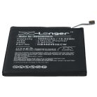 VHBW Mobile Phone Battery for Huawei HB466483ECW - 3900 mAh 3.85 V Li-Polymer - Smartphone Battery