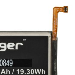   Mobiltelefon akkumulátor  Samsung EB-BM325ABN-hez - 5000 mAh 3,86 V Li-polimer