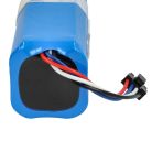 VHBW Battery 360 INR18650 M26-4S2P, D080-4S2P - 5200 mAh, 14.4 V, Li-Ion