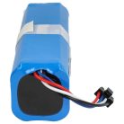 VHBW Battery 360 INR18650 M26-4S2P, D080-4S2P - 5200 mAh, 14.4 V, Li-Ion