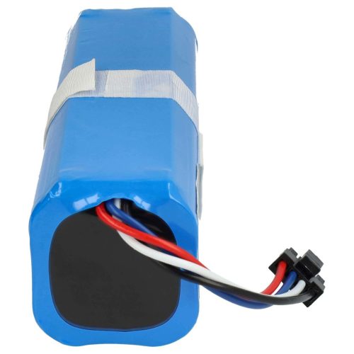 VHBW Battery 360 INR18650 M26-4S2P, D080-4S2P - 5200 mAh, 14.4 V, Li-Ion