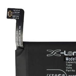   Mobiltelefon akkumulátor a Vivo B-P5 készülékhez - 2100 mAh 7,74 V Li-polimer - Okostelefon akkumulátor
