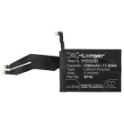 VHBW Mobile Phone Battery for Xiaomi BP48 - 2300 mAh 7.74 V Li-Polymer