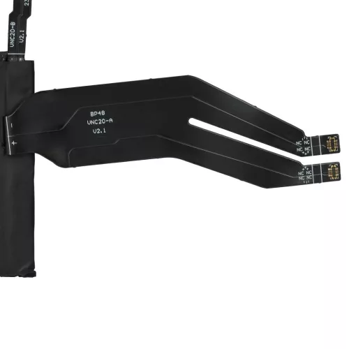 VHBW Mobile Phone Battery for Xiaomi BP48 - 2300 mAh 7.74 V Li-Polymer