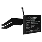 VHBW Mobile Phone Battery for Xiaomi BP48 - 2300 mAh 7.74 V Li-Polymer