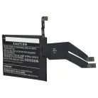 VHBW Mobile Phone Battery for Xiaomi BP48 - 2300 mAh 7.74 V Li-Polymer