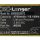 Mobiltelefon akkumulátor  Motorola MD50, SB18D00294 - 4700 mAh 3,85 V Li-polymer