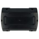 VHBW Cub Cadet Fűnyíró Akkumulátor 196A150-603 - 2500 mAh 80 V Li-Ion, Fekete