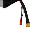 VHBW E-Board battery for Segway Ninebot NEE1006-M - 10.4 Ah 36 V Li-Ion