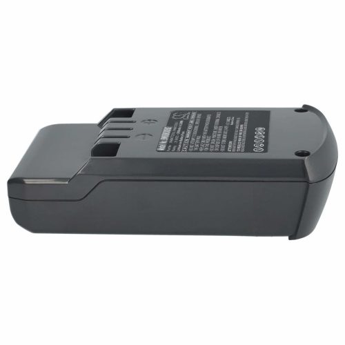 VHBW Akkumulátor - 2000 mAh, 21,6 V, Li-Ion