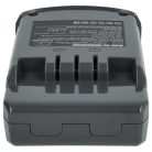 VHBW Akkumulátor - 2000 mAh, 21,6 V, Li-Ion