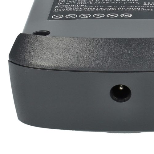 VHBW Akkumulátor - 2000 mAh, 21,6 V, Li-Ion