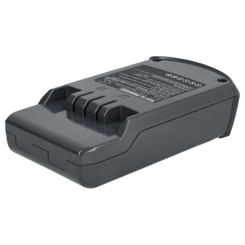 VHBW Akkumulátor - 2000 mAh, 21,6 V, Li-Ion