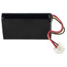 VHBW GPS Akku Garmin Zumo 590, 595 ersetzt 361-00077-00 - 1800 mAh 3,7 V Li-Ion