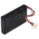 VHBW GPS Akku Garmin Zumo 590, 595 ersetzt 361-00077-00 - 1800 mAh 3,7 V Li-Ion