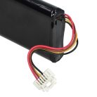VHBW GPS Akku Garmin Zumo 590, 595 ersetzt 361-00077-00 - 1800 mAh 3,7 V Li-Ion