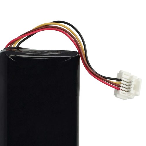 VHBW GPS Akku Garmin Zumo 590, 595 ersetzt 361-00077-00 - 1800 mAh 3,7 V Li-Ion