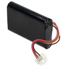 VHBW GPS Akku Garmin Zumo 590, 595 ersetzt 361-00077-00 - 1800 mAh 3,7 V Li-Ion