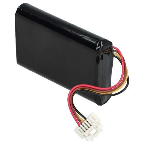 VHBW GPS Akku Garmin Zumo 590, 595 ersetzt 361-00077-00 - 1800 mAh 3,7 V Li-Ion