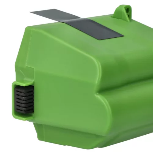 VHBW Akku iRobot 4650994 - 4400 mAh, 14,4 V, Li-Ion