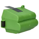 VHBW Akku iRobot 4650994 - 4400 mAh, 14,4 V, Li-Ion