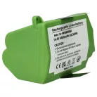 VHBW Akku iRobot 4650994 - 4400 mAh, 14,4 V, Li-Ion