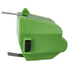 VHBW Akku iRobot 4650994 - 4400 mAh, 14,4 V, Li-Ion